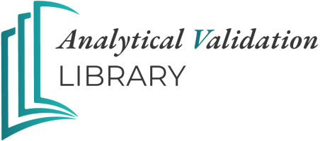 Analytical Validation Library Logo