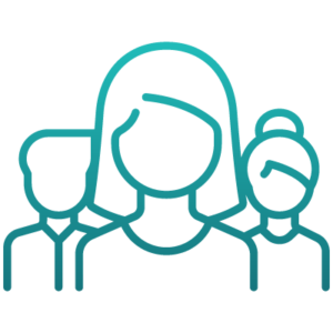 Communities icon