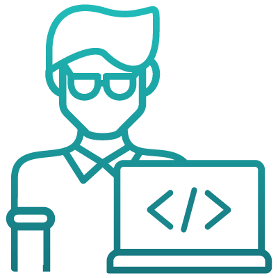 Developers icon