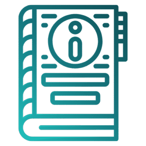 Implementation guide icon