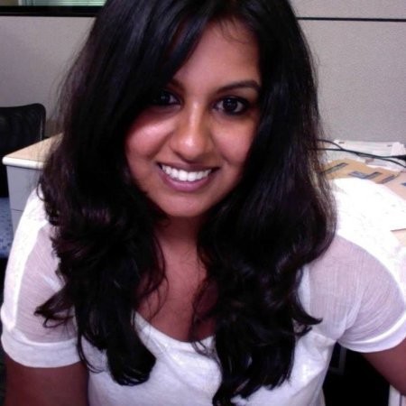 Aarthi Padmanabhan